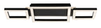 Plafoniera Rabalux Donya Black 71374