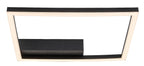 Plafoniera Rabalux Heleth Black 71375