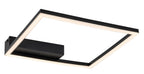 Plafoniera Rabalux Heleth Black 71375