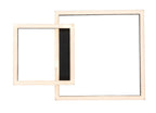 Plafoniera Rabalux Heleth Black 71376