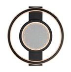 Plafoniera Rabalux Aranis Black 71377