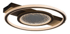 Plafoniera Rabalux Aranis Black 71377