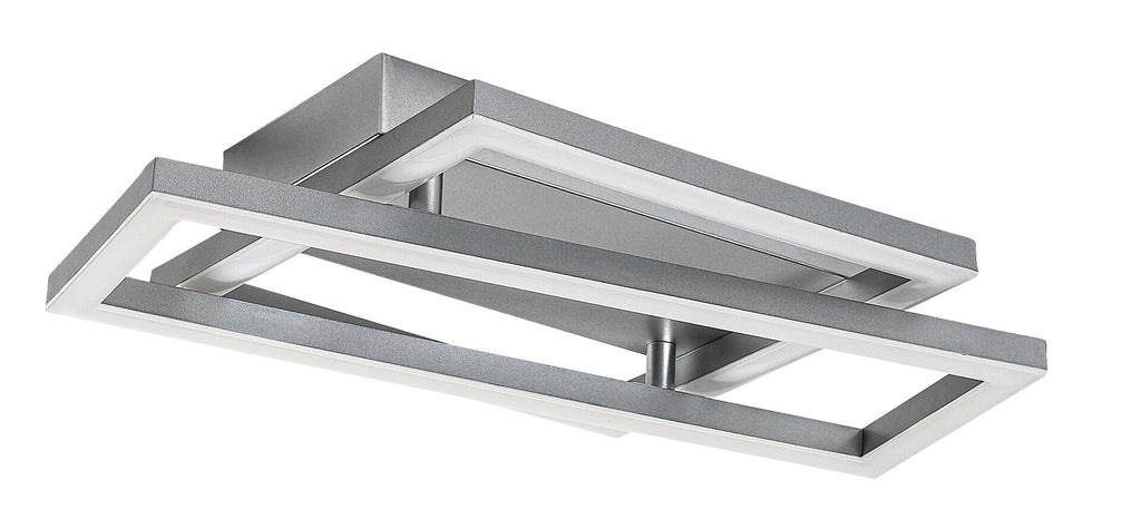 Plafoniera Rabalux Ellinor Chrome 71380