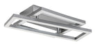 Plafoniera Rabalux Ellinor Chrome 71380