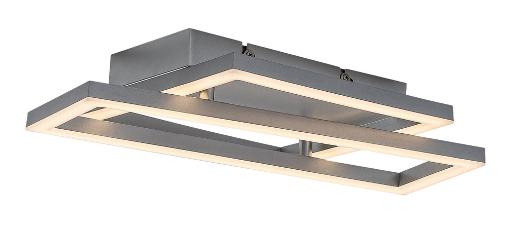 Plafoniera Rabalux Ellinor Chrome 71380