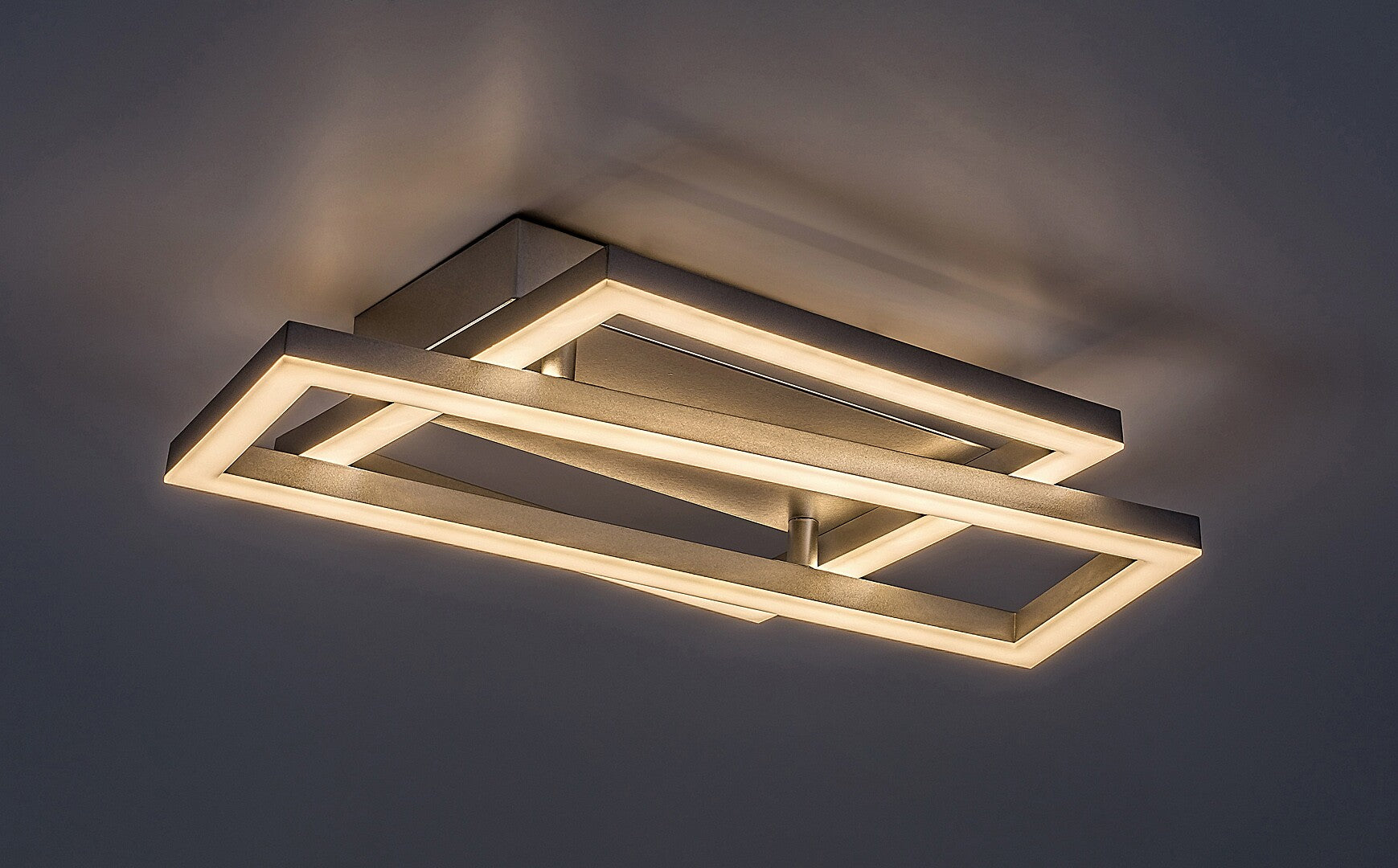 Plafoniera Rabalux Ellinor Chrome 71380