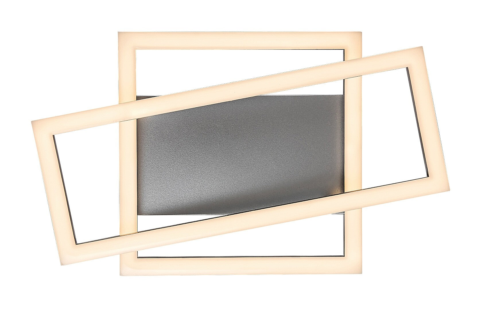 Plafoniera Rabalux Ellinor Chrome 71380