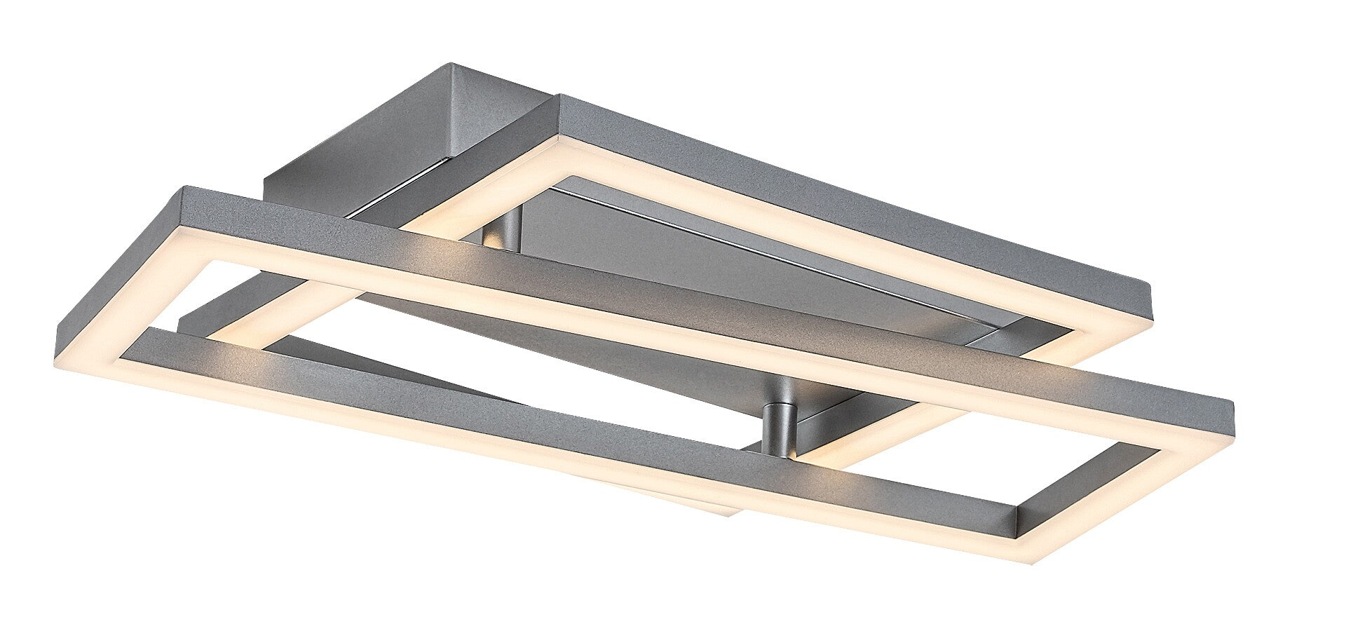 Plafoniera Rabalux Ellinor Chrome 71380