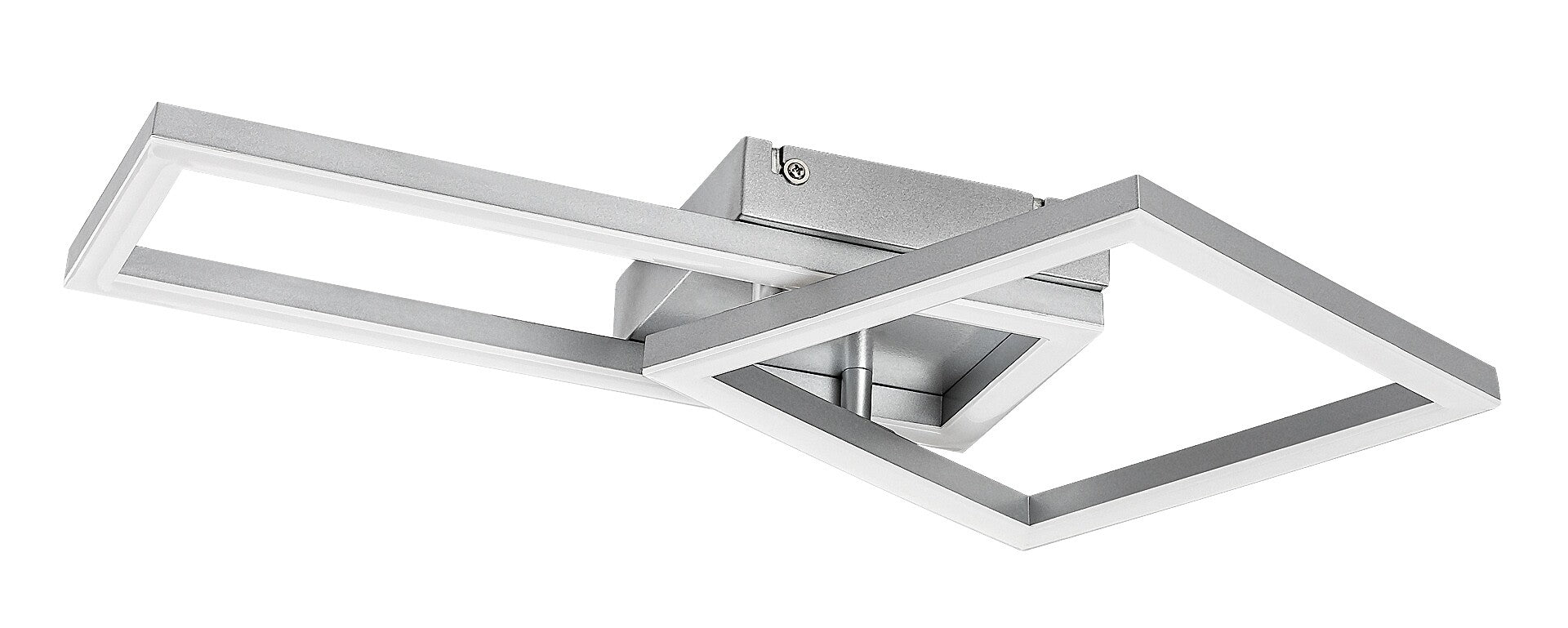 Plafoniera Rabalux Ellinor Chrome 71381