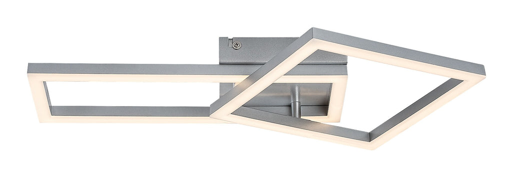 Plafoniera Rabalux Ellinor Chrome 71381