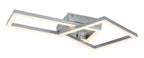 Plafoniera Rabalux Ellinor Chrome 71381