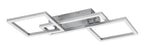 Plafoniera Rabalux Ellinor Chrome 71382