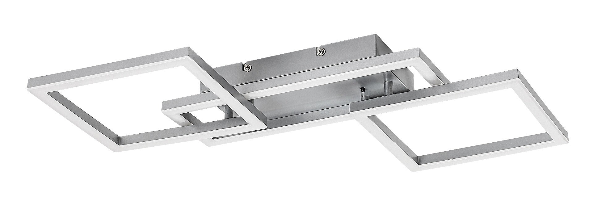 Plafoniera Rabalux Ellinor Chrome 71382