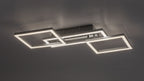 Plafoniera Rabalux Ellinor Chrome 71382