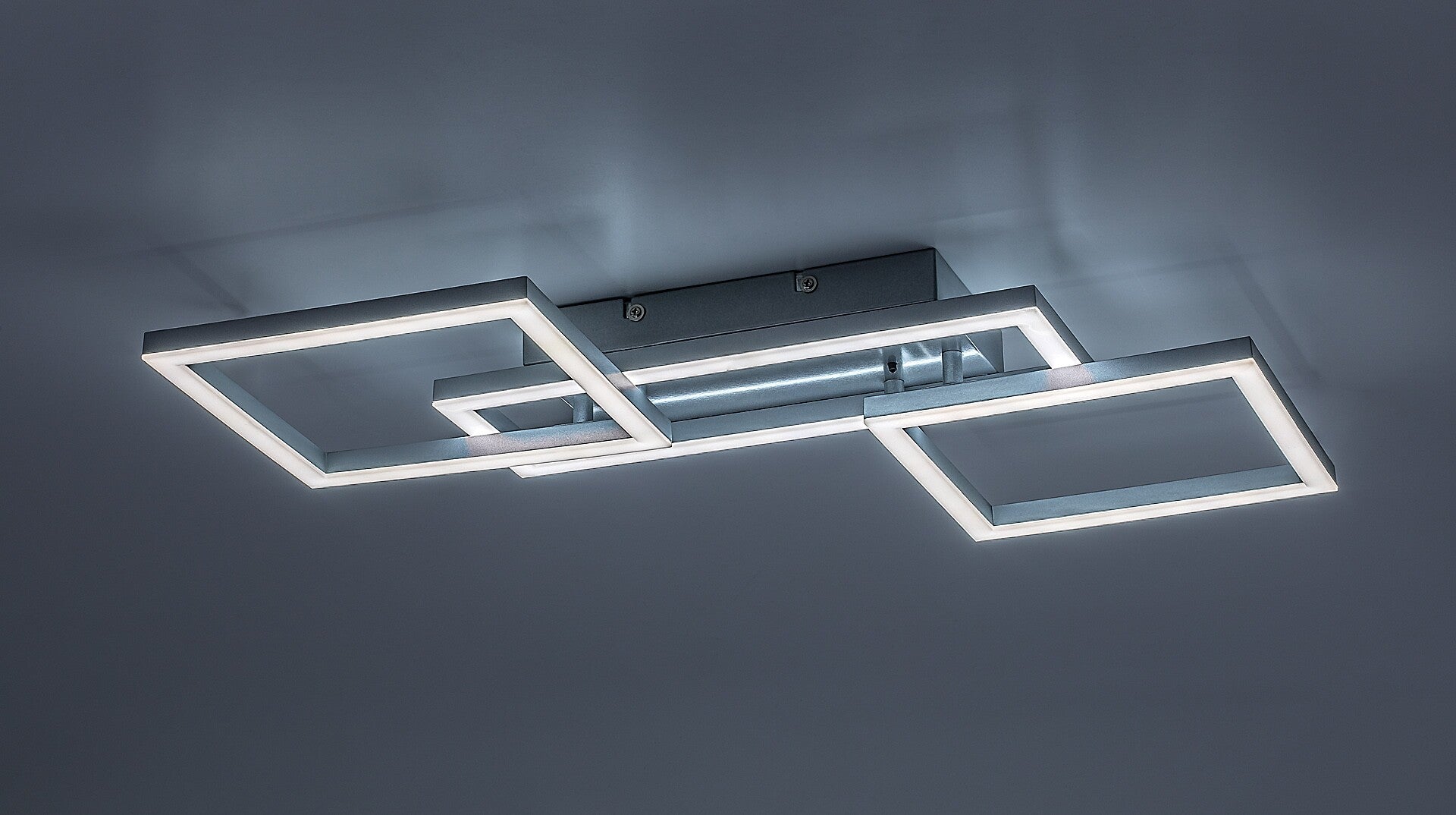 Plafoniera Rabalux Ellinor Chrome 71382