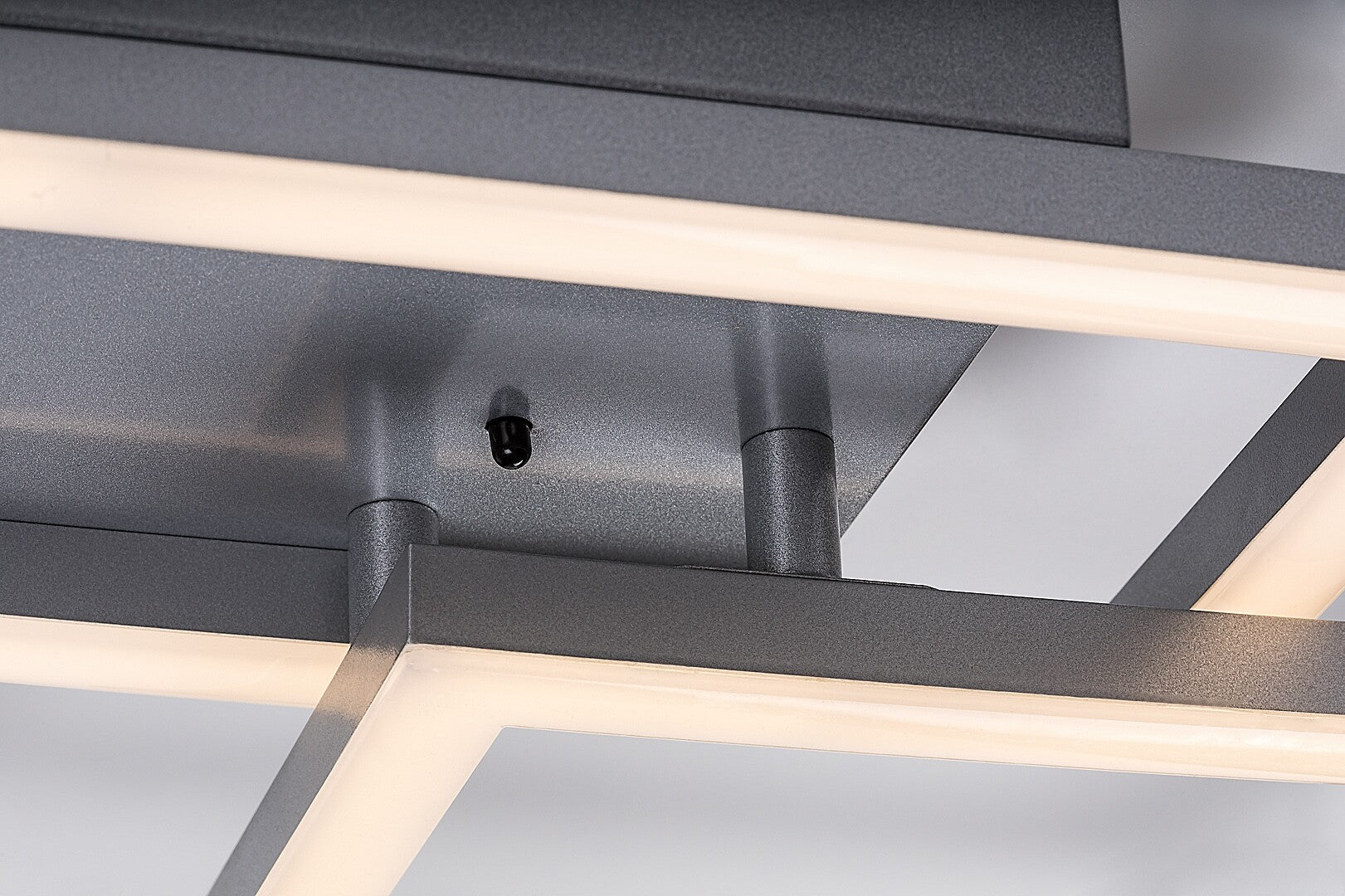 Plafoniera Rabalux Ellinor Chrome 71382