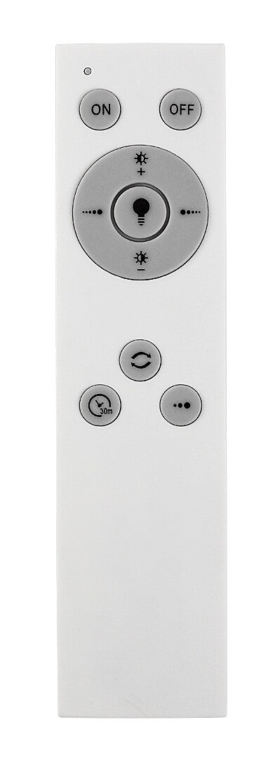 Plafoniera Rabalux Ellinor Chrome 71382