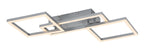 Plafoniera Rabalux Ellinor Chrome 71382