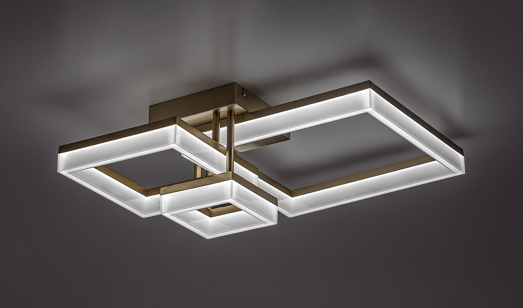 Plafoniera Rabalux Amilia Gold 71384