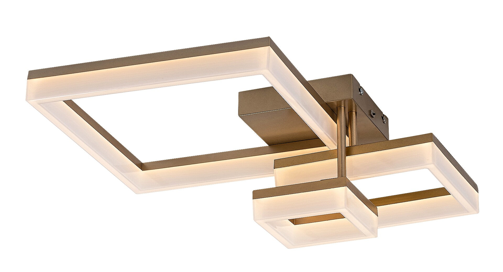 Plafoniera Rabalux Amilia Gold 71384