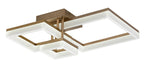 Plafoniera Rabalux Amilia Gold 71384
