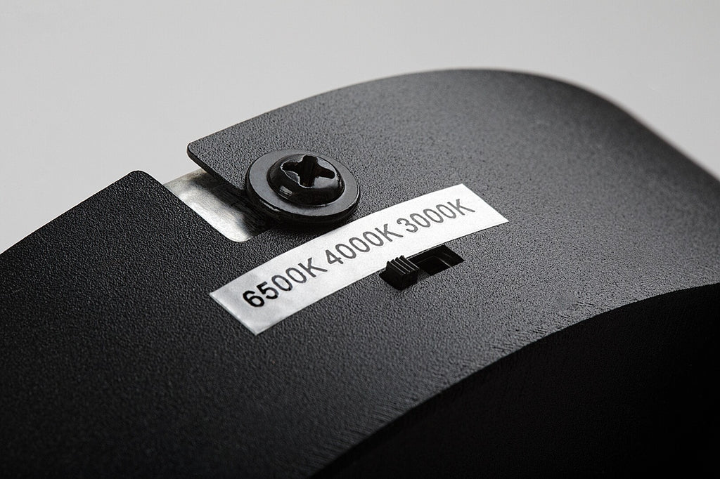 Plafoniera Rabalux Amilia Black 71385