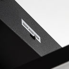 Plafoniera Rabalux Amilia Black 71386
