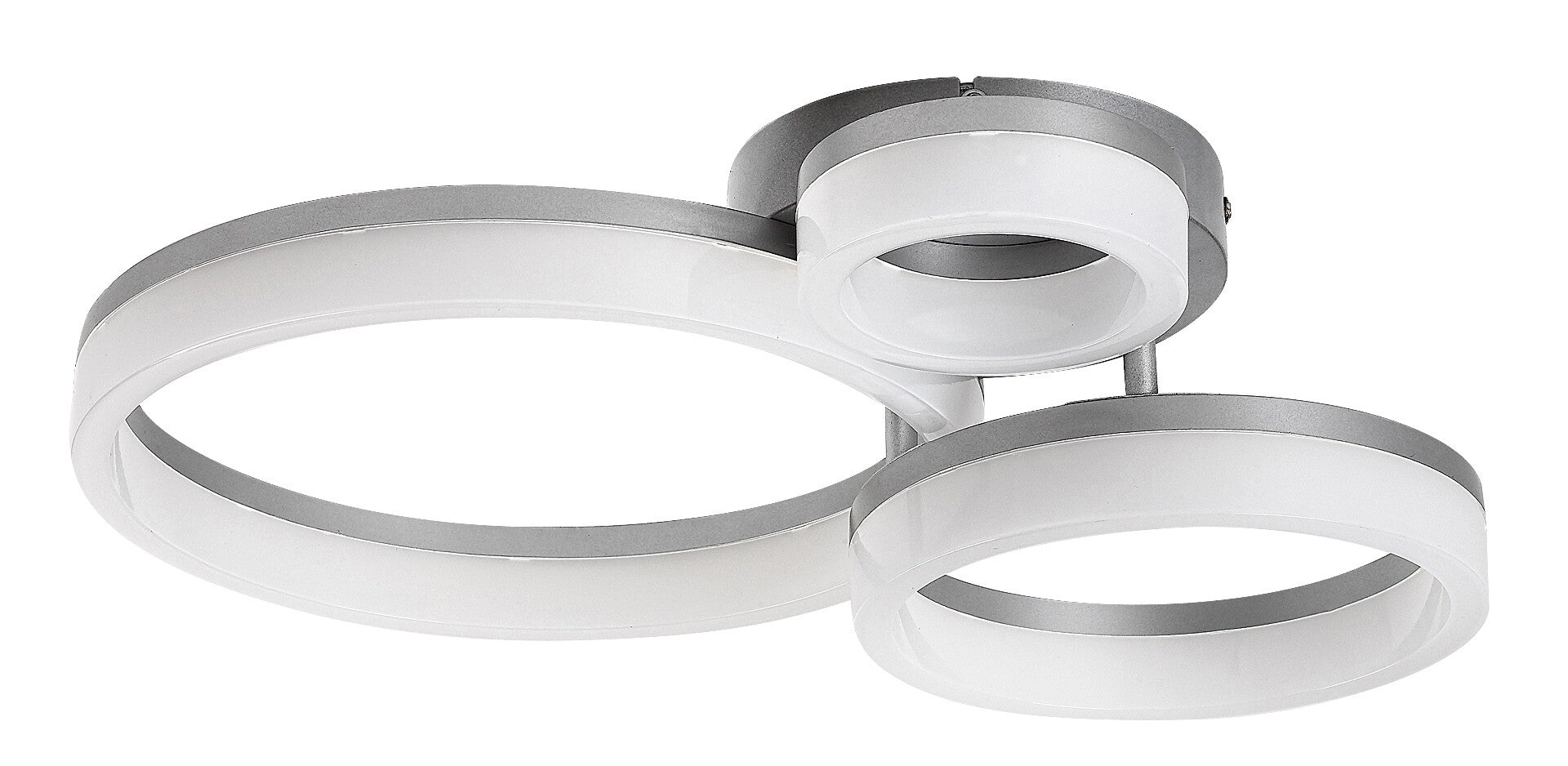 Plafoniera Rabalux Amilia Chrome 71387
