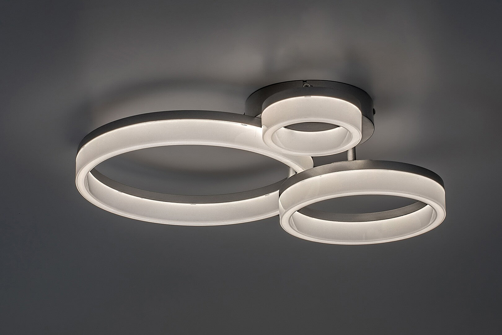 Plafoniera Rabalux Amilia Chrome 71387