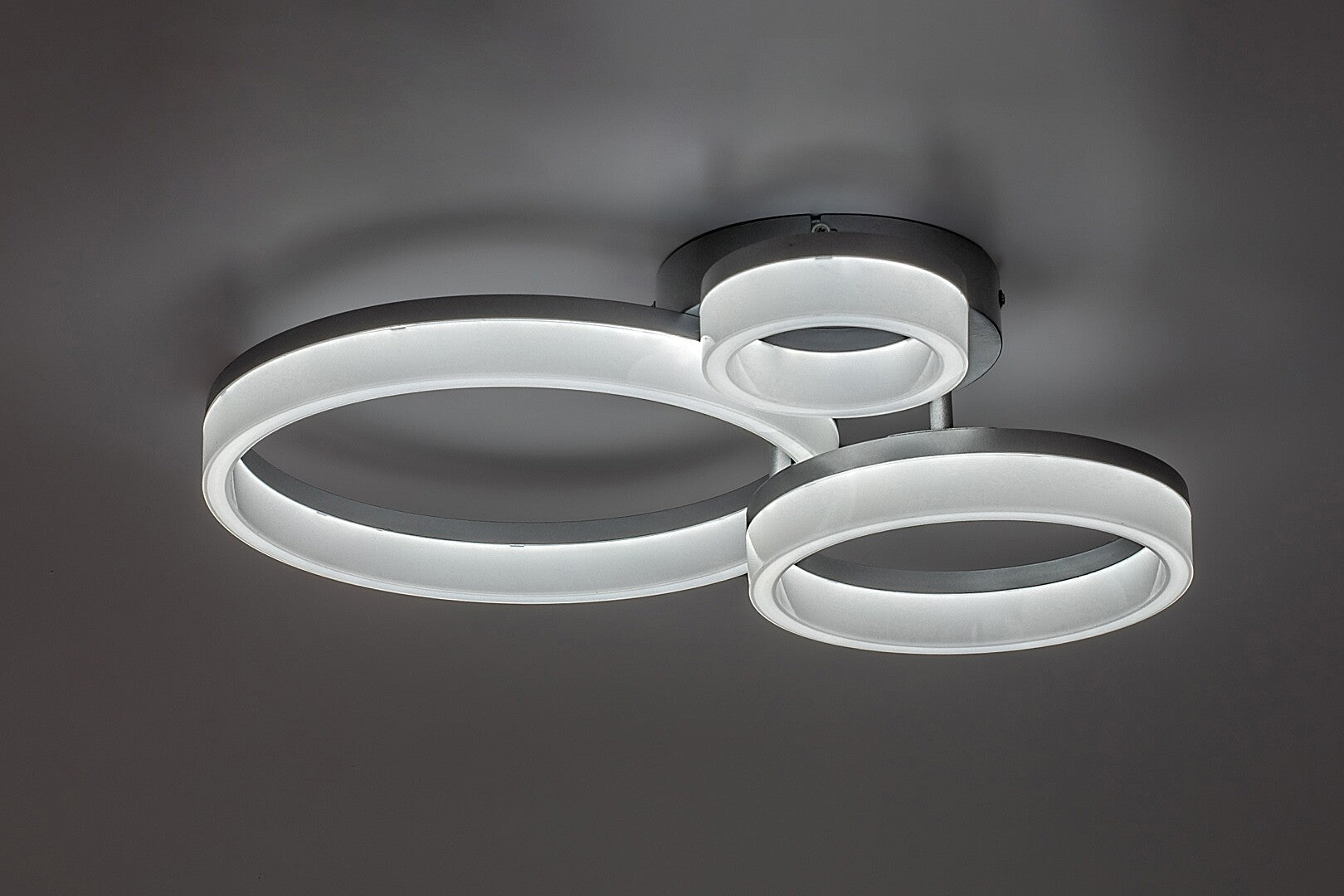 Plafoniera Rabalux Amilia Chrome 71387