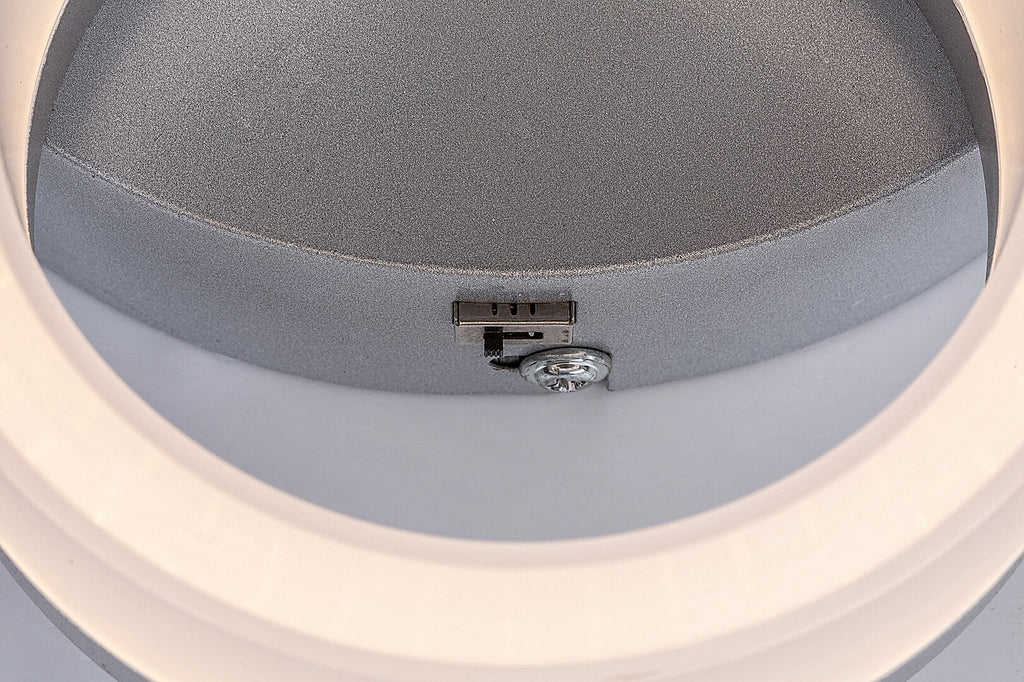 Plafoniera Rabalux Amilia Chrome 71387
