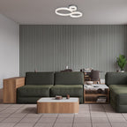 Plafoniera Rabalux Amilia Chrome 71387