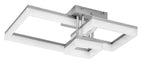 Plafoniera Rabalux Amilia Chrome 71388