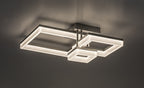 Plafoniera Rabalux Amilia Chrome 71388