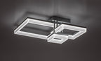 Plafoniera Rabalux Amilia Chrome 71388