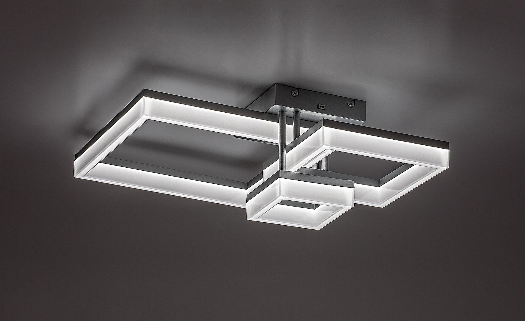 Plafoniera Rabalux Amilia Chrome 71388