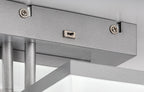 Plafoniera Rabalux Amilia Chrome 71388