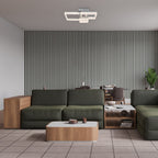 Plafoniera Rabalux Amilia Chrome 71388