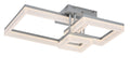 Plafoniera Rabalux Amilia Chrome 71388