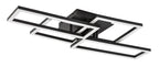 Plafoniera Rabalux Drusus Black 71389