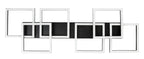 Plafoniera Rabalux Fatma Black 71390