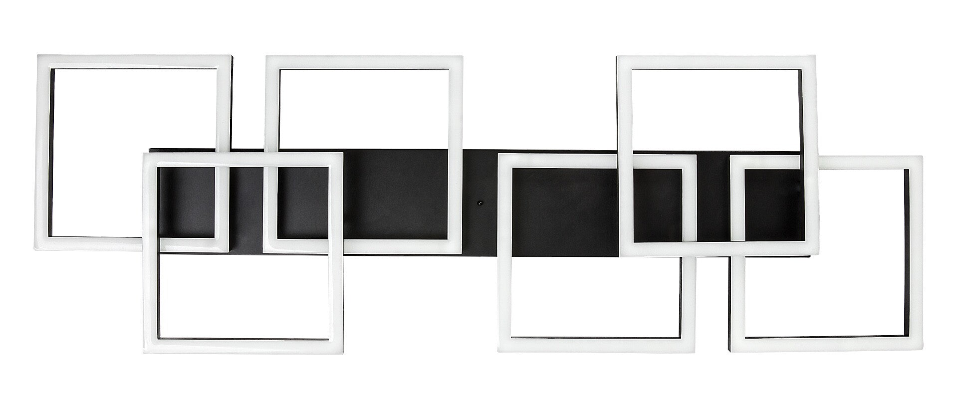Plafoniera Rabalux Fatma Black 71390