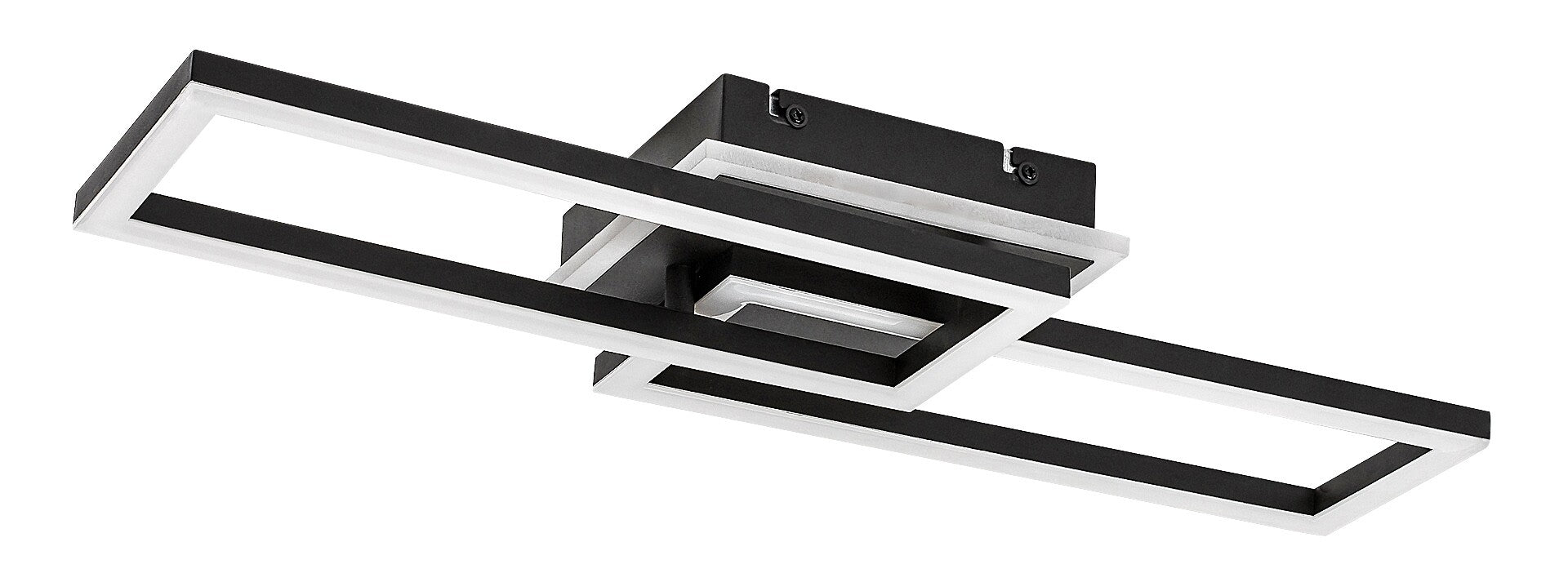 Plafoniera Rabalux Ramin Black 71393