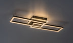 Plafoniera Rabalux Ramin Black 71393