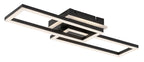 Plafoniera Rabalux Ramin Black 71393