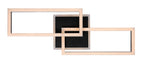 Plafoniera Rabalux Ramin Black 71393