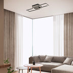 Plafoniera Rabalux Ramin Black 71393