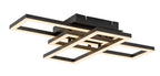 Plafoniera Rabalux Mereni Black 71394