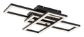 Plafoniera Rabalux Mereni Black 71394
