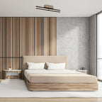 Plafoniera Rabalux Demir Black Gold 71396